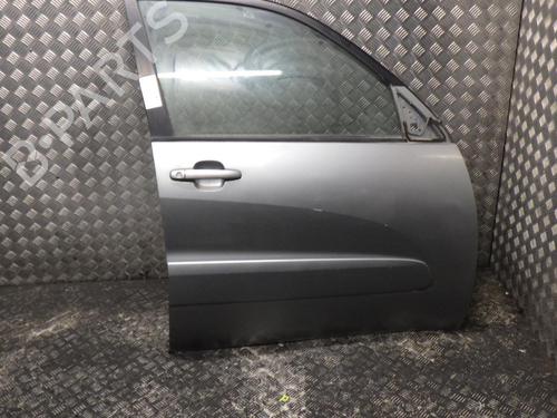 Dør høyre foran TOYOTA RAV 4 II (_A2_) 2.0 D 4WD (CLA20_, CLA21_, CLA20R, CLA21R) (116 hp) 26583369
