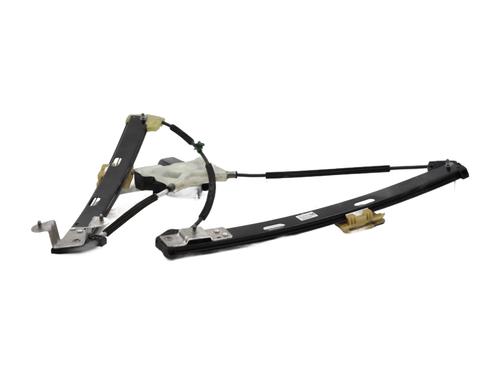 Front right window mechanism VW POLO VI (AW1, BZ1, AE1) 1.0 TSI | BP29007192C23 - Image 2