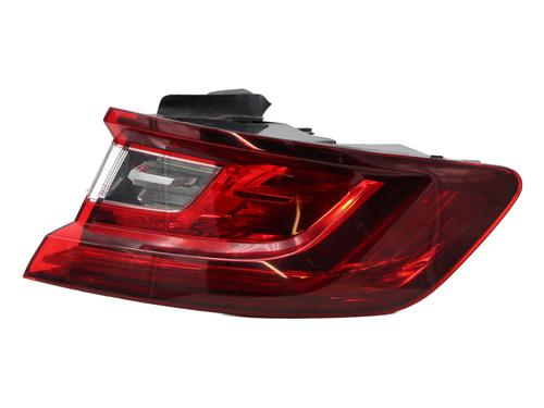 Right taillight RENAULT MEGANE IV Hatchback (B9A/M/N_) 1.5 dCi 110 (B9A3) | BP32299762C35  - Image 5