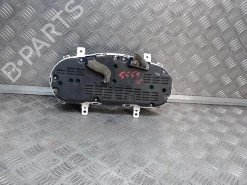 instrument-cluster-renault-koleos-i-hy_-2008-24274030 main image