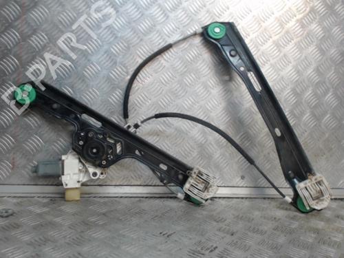 Used Front right window mechanism Front right window mechanism BMW 1 (E87) 123 d (204 hp) 24268559 24268559