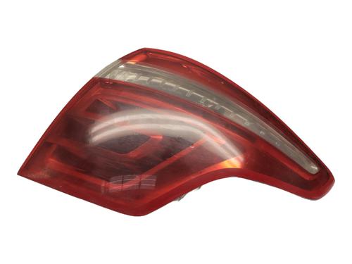 Used Right taillight CITROËN C4 Picasso I MPV (UD_) 1.6 HDi (109 hp) 24270891