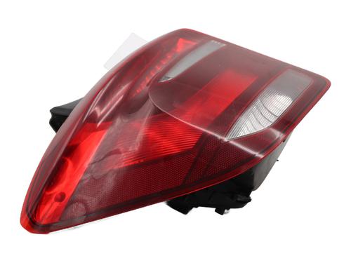 Left taillight BMW 1 (F20) 114 d | BP30061101C34 - Image 4