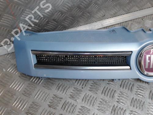 Grill FIAT PANDA (169_) 1.3 D Multijet (169.AXC1A) | BP24274447C40 - Image 2