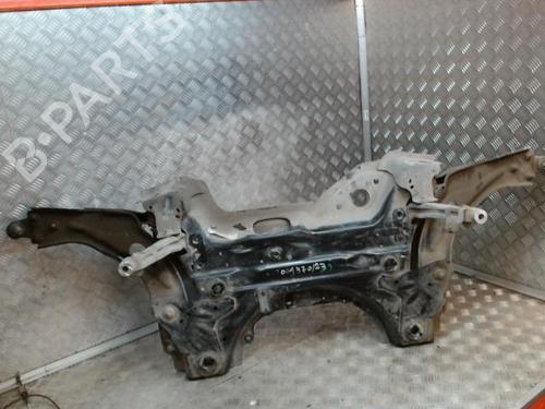 Subframe CITROËN C4 SPACETOURER (3D_) 1.5 BlueHDi 130 | BP24281664M9 - Image 2
