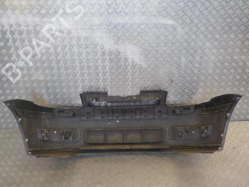 Used Front bumper VW POLO (6N2) 1.4 (60 hp) 24268434