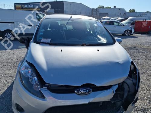 AC-Styringsenhed/Manøvreenhed FORD FIESTA VI (CB1, CCN) 1.4 TDCi | BP29847980I5 