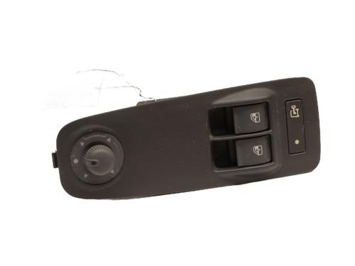 Used Left front window switch PEUGEOT BOXER Van 2.2 HDi 120 (120 hp) 24592482
