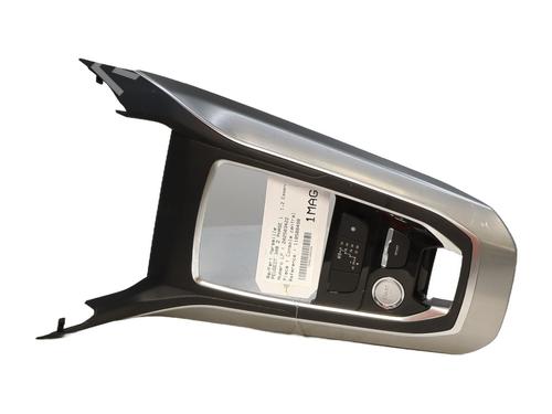 Used Middle console Middle console PEUGEOT 308 II (LB_, LP_, LW_, LH_, L3_) 1.2 THP 130 (131 hp) 31216608 31216608