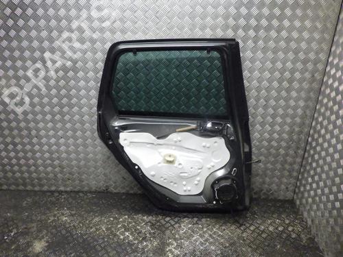 Left rear door PEUGEOT 308 SW I (4E_, 4H_) 1.6 HDi | BP27568674C4 