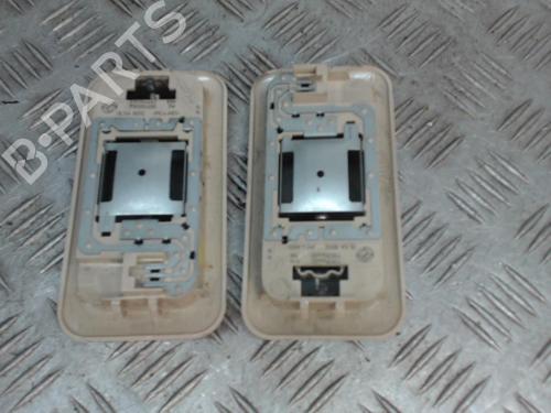 Interior roof light LANCIA MUSA (350_) 1.9 D Multijet (350.AXC1A) | BP24282768I8 