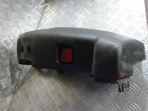 Used Corner bumper PEUGEOT BOXER Van 2.0 BlueHDi 130 (130 hp) 24270935