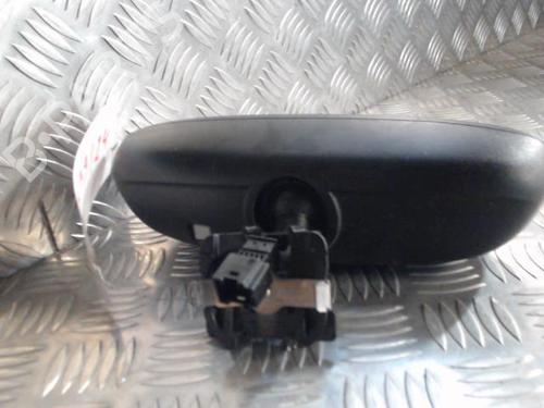 Rear mirror BMW 1 (F20) 116 d | BP24272165I6 