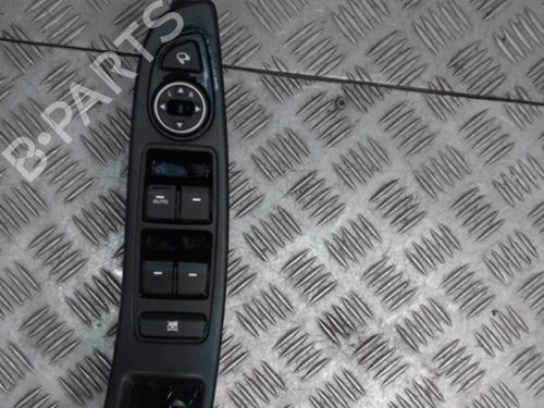 Left front window switch HYUNDAI i20 II (GB, IB) 1.0 T-GDI | BP24269030I27 - Image 2