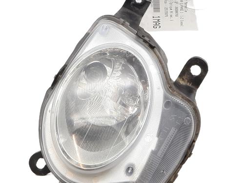 Left front indicator FIAT 500 (312_) 1.3 D Multijet (312AXB1A) | BP34453841C32  - Image 5