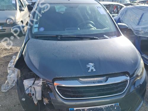 Køfangervange PEUGEOT 108 1.0 VTi | BP35799658C73 - Image 6