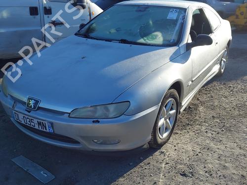 Used Parts PEUGEOT 406 Coupe (8C)  2.0 16V  2417919