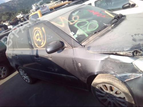 Used Parts SKODA FABIA II Combi (545)  1.6 TDI  2374444