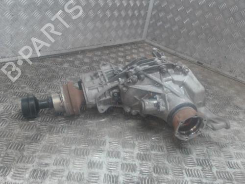 Used Rear differential Rear differential AUDI Q5 (FYB, FYG) 40 TDI quattro (190 hp) 31668310 31668310
