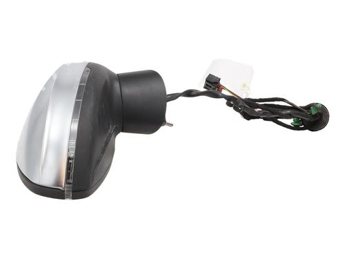 Used Right mirror Right mirror AUDI A1 (8X1, 8XK) [2010-2019] 33729299 33729299