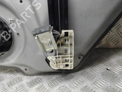 Rear left window mechanism MERCEDES-BENZ B-CLASS Sports Tourer (W245) B 200 CDI (245.208) | BP24266446C24 