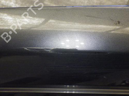 Rear bumper VW GOLF V (1K1) 1.9 TDI | BP24272485C8 