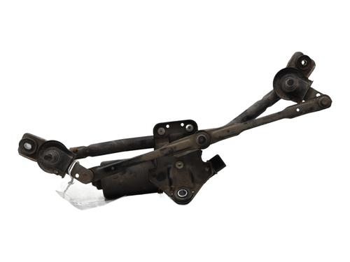 Ruitenwissermotor voor HYUNDAI i10 I (PA) 1.2 (78 hp) 30884495