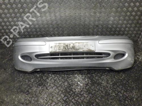 Used Front bumper MERCEDES-BENZ A-CLASS (W168) A 170 CDI (168.009, 168.109) (95 hp) 26238785
