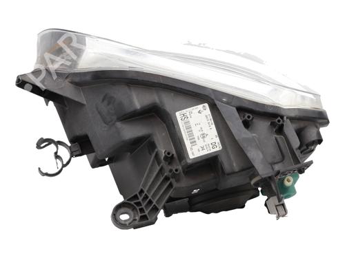 Right headlight RENAULT TWINGO III (BCM_, BCA_) 0.9 TCe 90 (BCM9, BCM2) | BP37676738C29 - Image 5