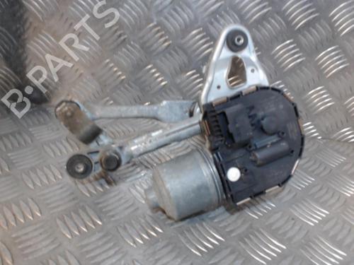 Front wiper motor PEUGEOT 3008 I MPV (0U_) 1.6 HDi | BP24266106M29 
