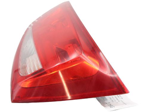 Right taillight AUDI A1 (8X1, 8XK) 1.4 TFSI | BP32111698C35
