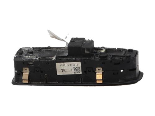 Left front window switch RENAULT ARKANA I (LCM_, LDN_) 1.3 TCe 160 (LDN1) | BP37188455I27 - Image 2