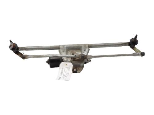 Front wiper motor RENAULT KANGOO (KC0/1_) 1.5 dCi (KC08, KC09) | BP28192594M29  - Image 5