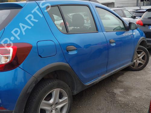 Instrument cluster DACIA SANDERO II 1.5 dCi | BP24609241C47 - Image 13