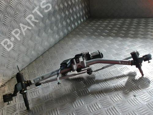 Used Front wiper motor PEUGEOT 208 II (UB_, UP_, UW_, UJ_) 1.5 BlueHDI 100 (102 hp) 24271317