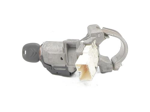 Used Ignition barrel Ignition barrel CITROËN C1 II (PA_, PS_) 1.0 VTi 72 (72 hp) 25216492 25216492