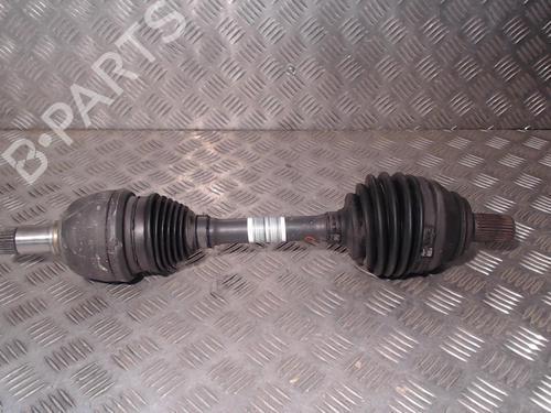 Used Left front driveshaft MERCEDES-BENZ A-CLASS (W176) A 220 CDI (176.003) (170 hp) 24274329