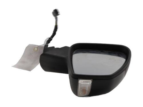 Right mirror RENAULT SCÉNIC III (JZ0/1_) 1.5 dCi | BP30101481C27 