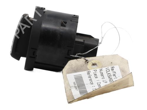 Used Headlight switch Headlight switch VW POLO V (6R1, 6C1) 1.4 TDI (90 hp) 30544206 30544206