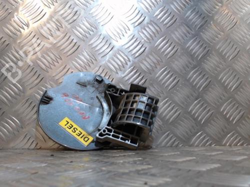 Fuel flap PEUGEOT 307 CC (3B) 2.0 HDi 135 | BP24274449C131 