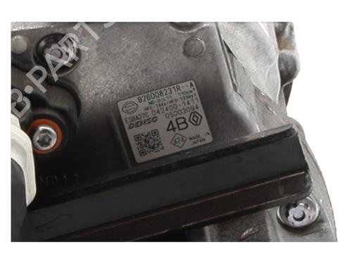 AC compressor RENAULT CLIO V (B7_) 1.6 E-TECH 140 (B7MU) | BP31267326M34  - Image 5