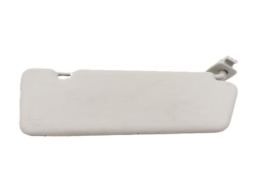 Left sun visor RENAULT TWINGO III (BCM_, BCA_) Z.E: (BCA1) | BP37744807I1 - Image 4