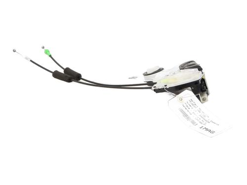 Front right lock PEUGEOT 108 1.0 VTi 72 | BP33960794C97 - Image 2