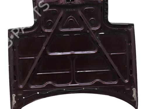 Used Hood Hood MAZDA MX-5 I (NA) 1.6 (NA6C) (90 hp) 33995093 33995093