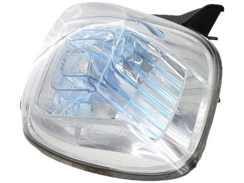 Left taillight RENAULT ZOE (BFM_) ZOE | BP25251072C34 - Image 2