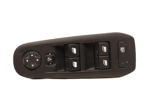 Used Left front window switch Left front window switch PEUGEOT 308 II (LB_, LP_, LW_, LH_, L3_) 1.2 THP 110 (110 hp) 24524017 24524017
