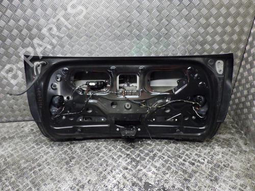 Used Tailgate Tailgate BMW 5 Gran Turismo (F07) 530 d (245 hp) 24264901 24264901