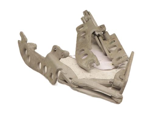 Hinge/Door check strap BMW 5 (E39) 530 d | BP24956059C146