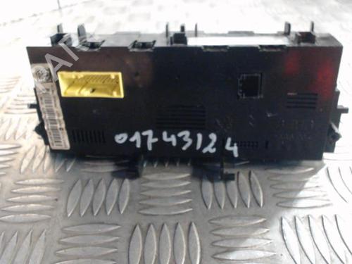 Climate control CITROËN DS3 (SA_) 1.6 THP 165 | BP24271802I5 - Image 2