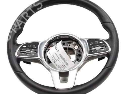 Used Steering wheel Steering wheel MERCEDES-BENZ A-CLASS (W177) [2018-2026] 33995130 33995130